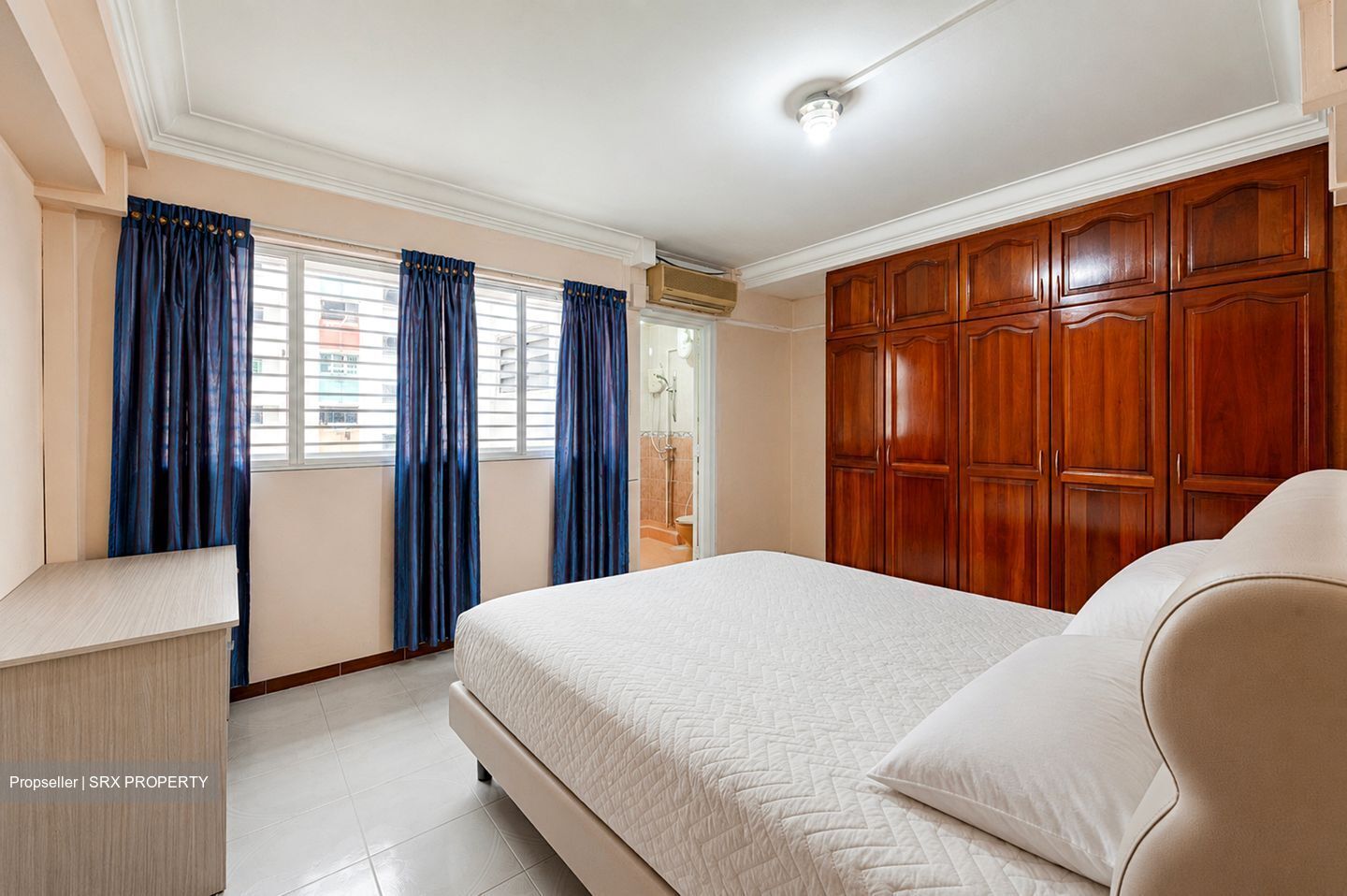 Blk 155 Chong Pang Vista (Yishun), HDB 5 Rooms #579217771